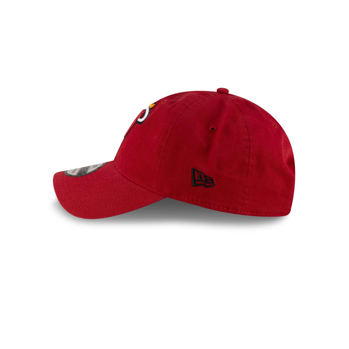 Miami Heat Core Classic 9TWENTY Adjustable Hat