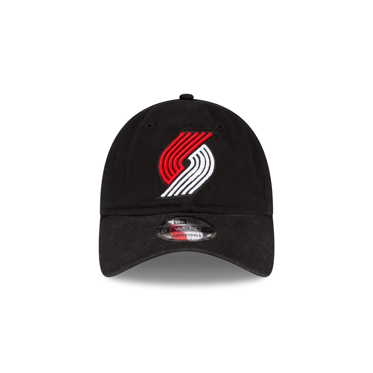 Portland Trail Blazers Core Classic 9TWENTY Adjustable Hat