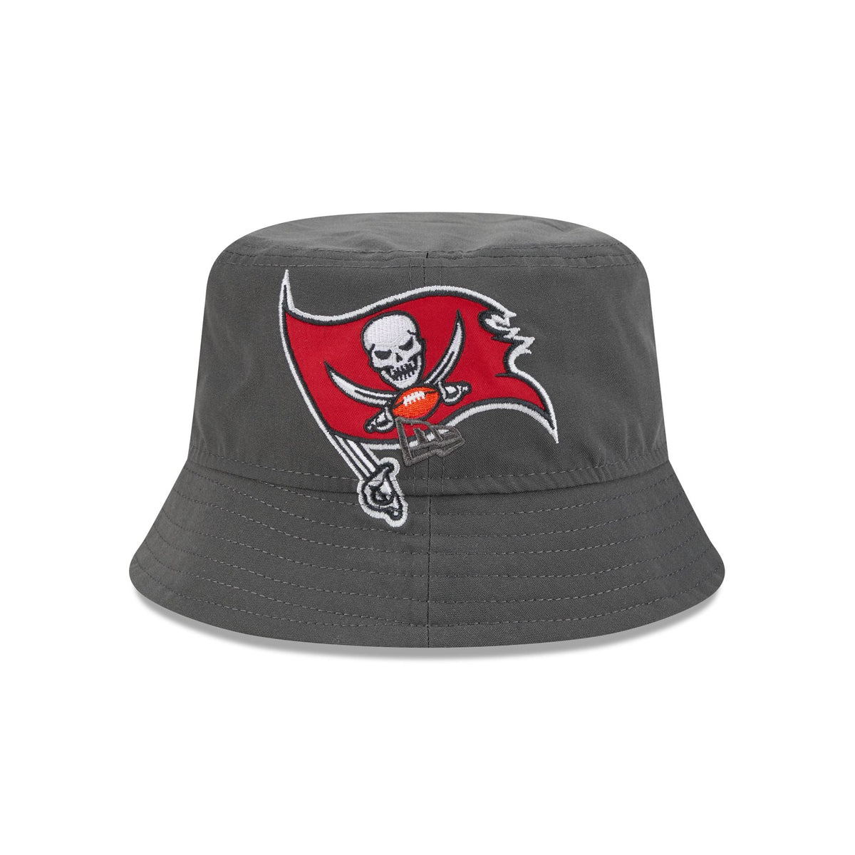 Tampa Bay Buccaneers Kids Helmet Bucket Hat