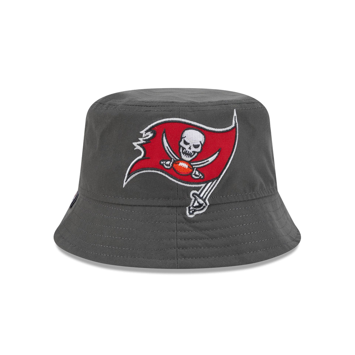 Tampa Bay Buccaneers Kids Helmet Bucket Hat