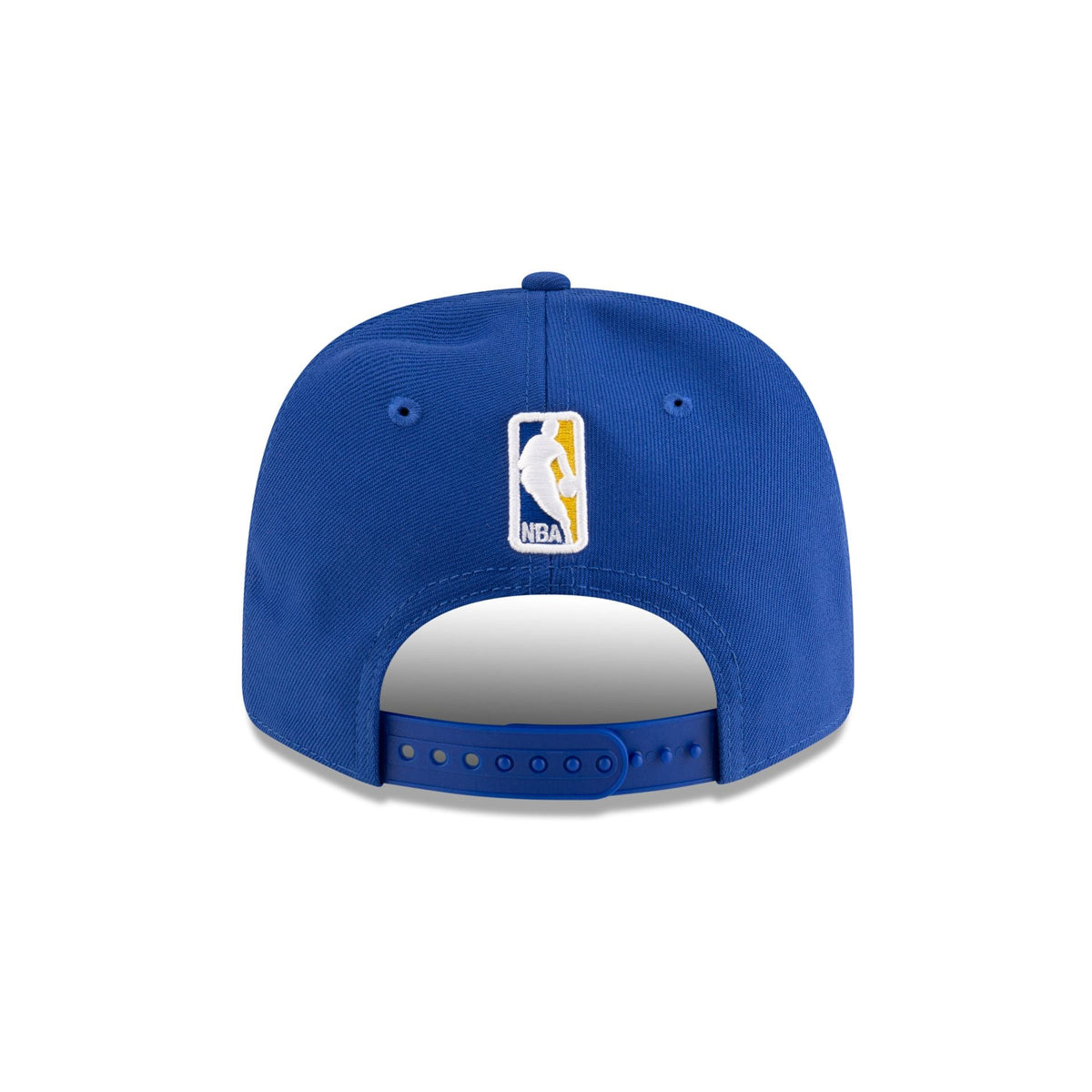Golden State Warriors Team 9SEVENTY Stretch-Snap Hat