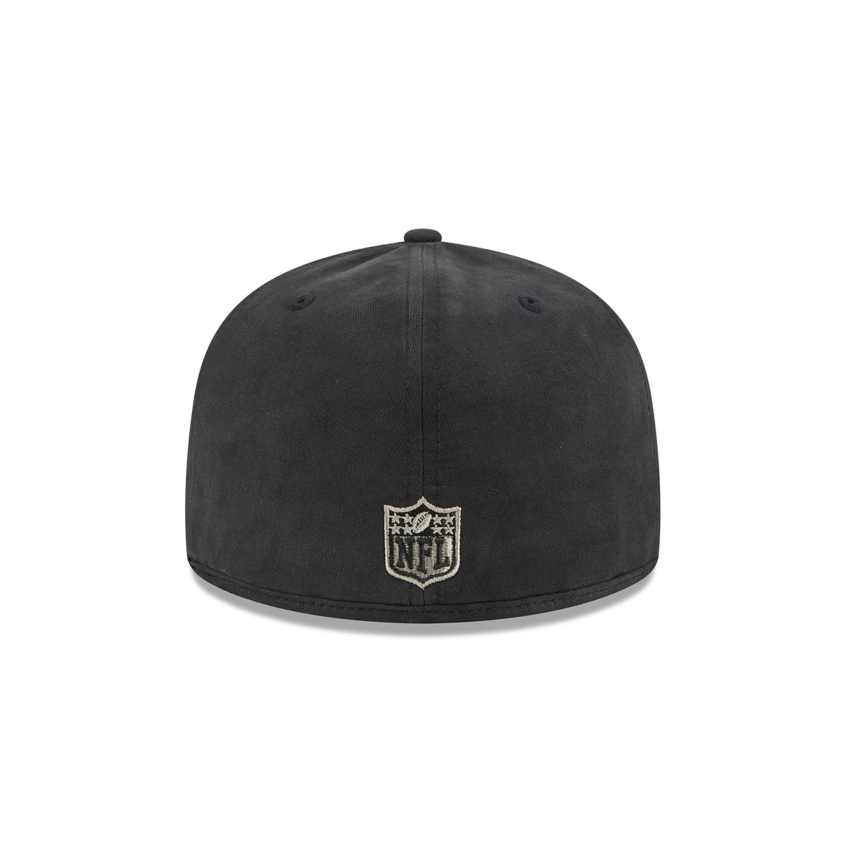 Philadelphia Eagles Quilted 59FIFTY A-Frame Fitted Hat