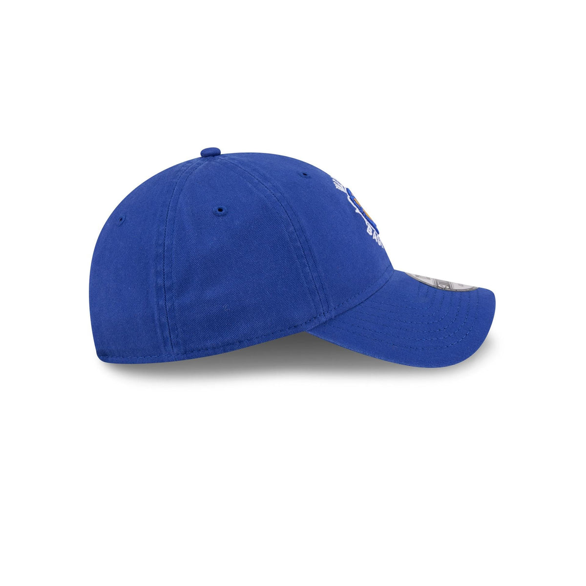 Golden State Warriors 1972-1974 Hardwood Classics 9TWENTY Adjustable Hat