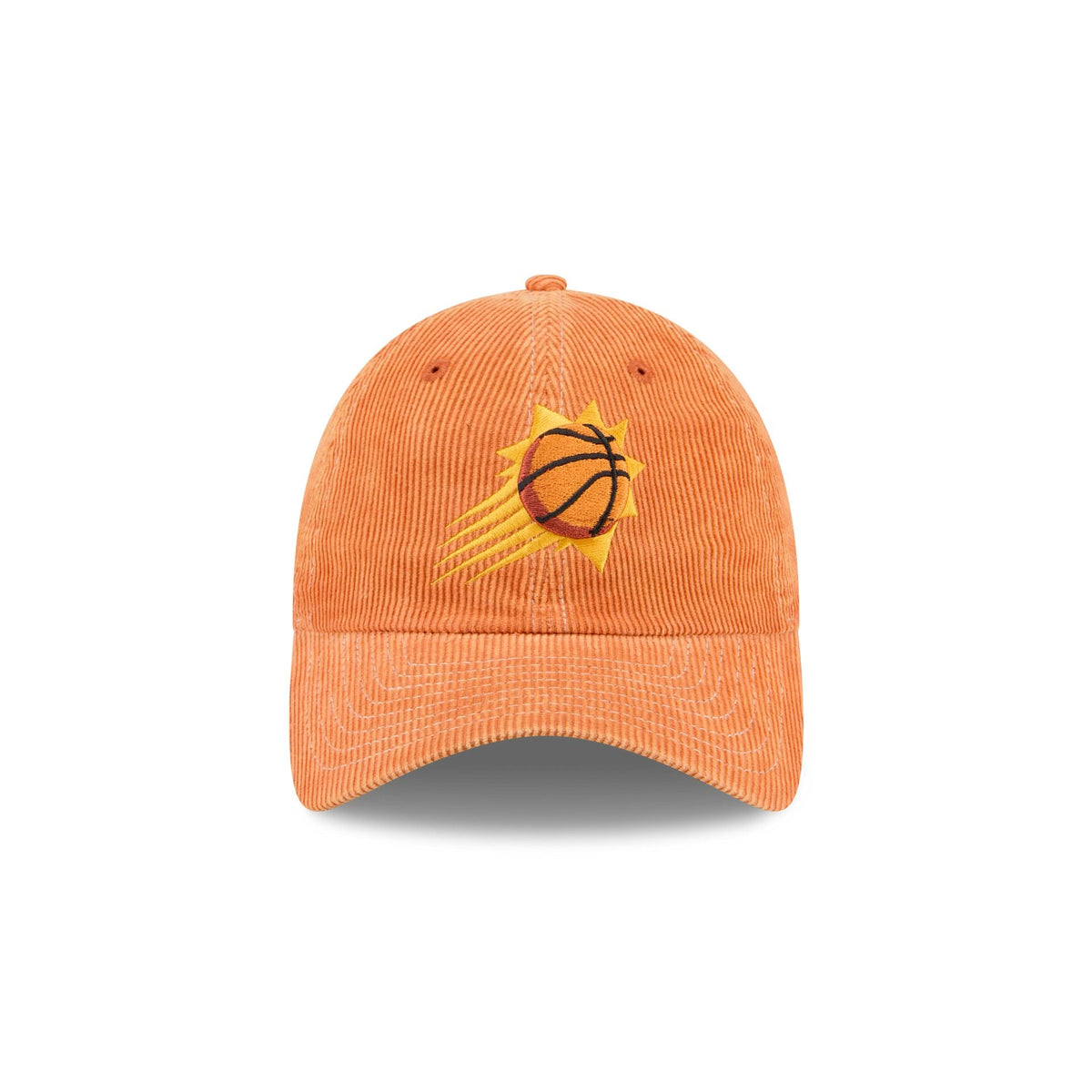 Phoenix Suns Washed Corduroy Casual Classic Adjustable Hat