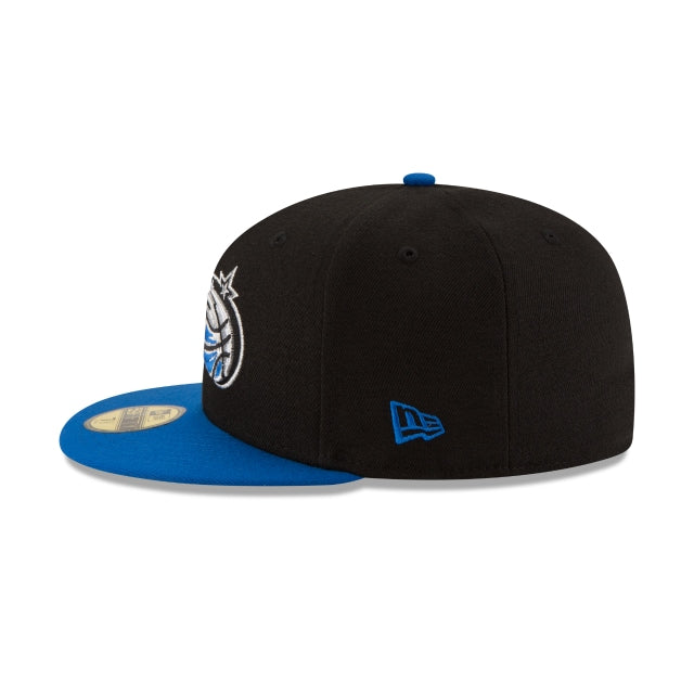 Orlando Magic 2Tone 59FIFTY Fitted Hat