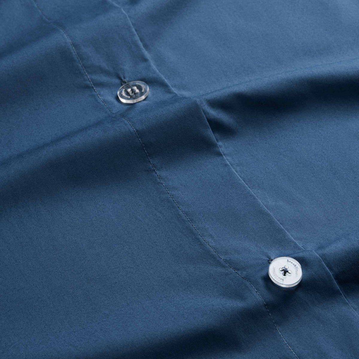 Luxe Sateen Duvet Set
