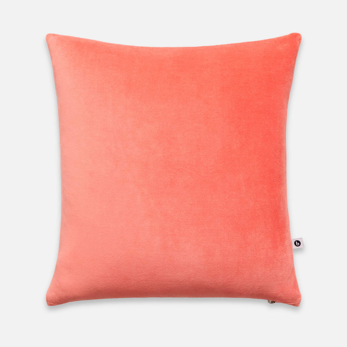 Cotton Velvet Pillow Cover