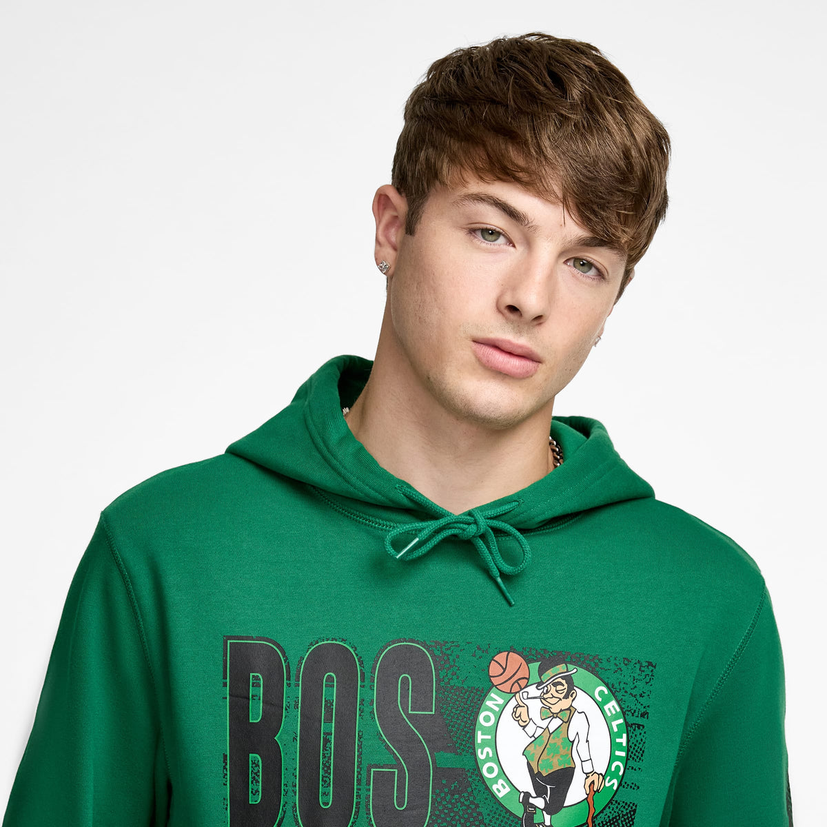 Toronto Raptors 2024 Tip-Off Hoodie