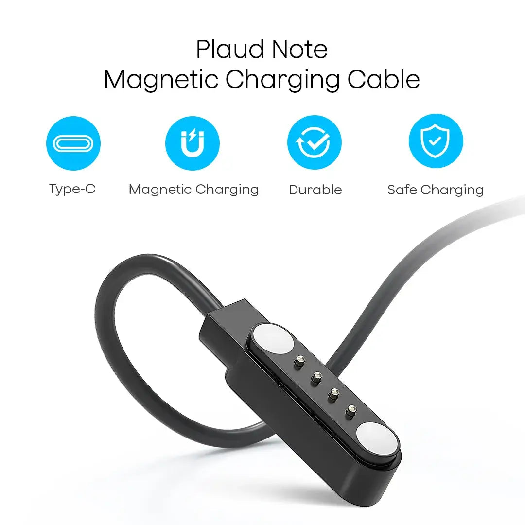 Accessory Kit for Plaud Note & Plaud Note Pro