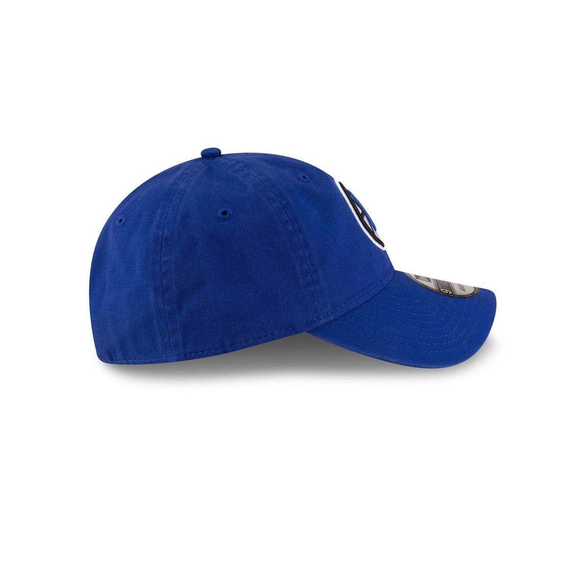 Los Angeles Clippers Core Classic Blue 9TWENTY Adjustable Hat