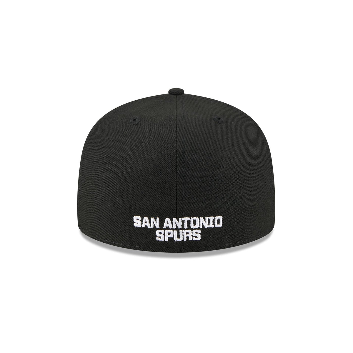 San Antonio Spurs 2025 Tip-Off Split Panel 59FIFTY Fitted Hat