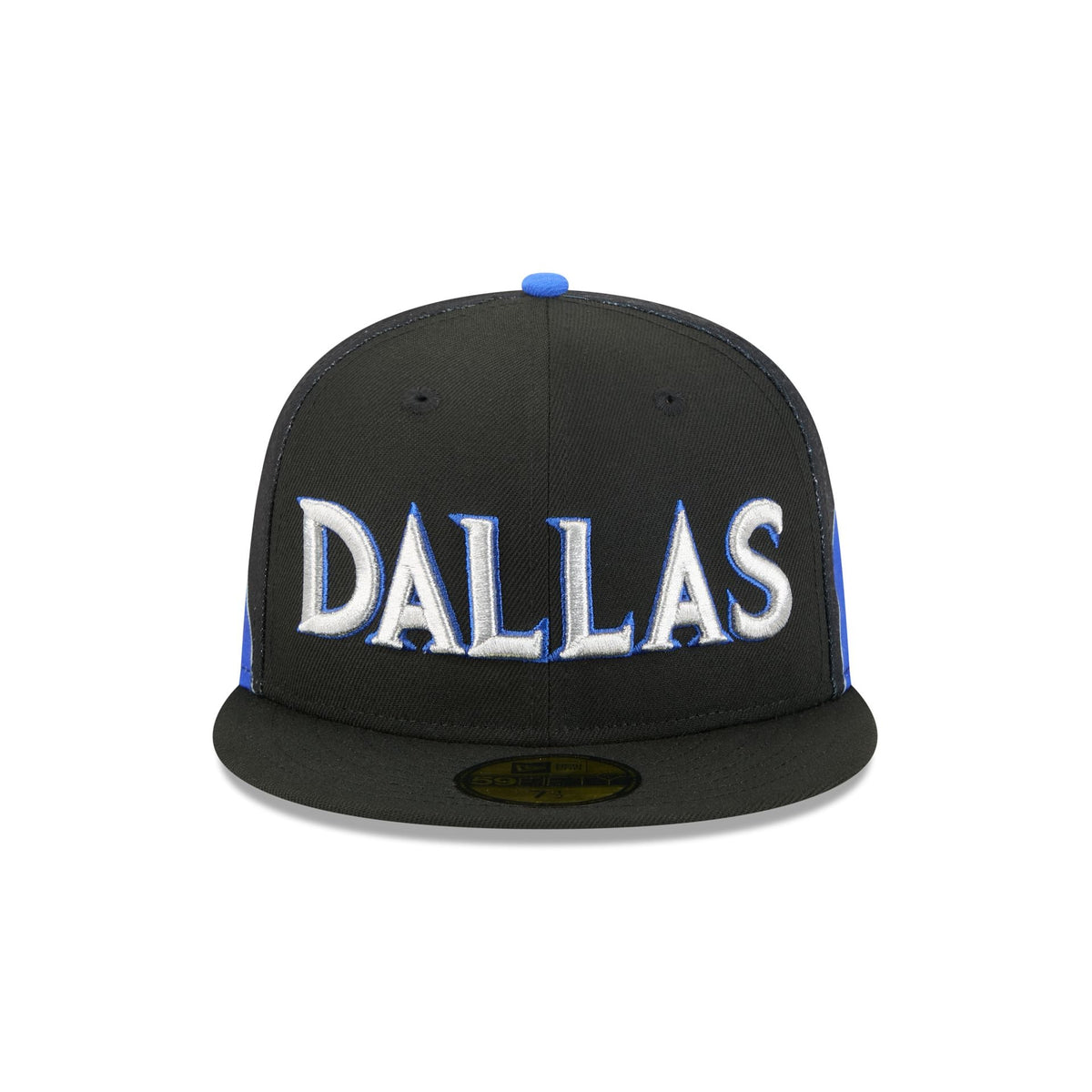 Dallas Mavericks 2025 City Edition 59FIFTY Fitted Hat