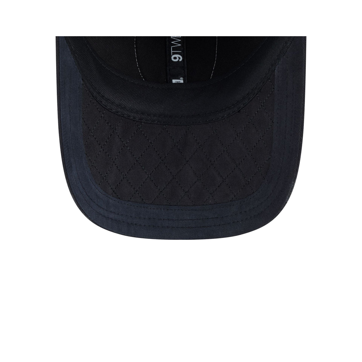 Las Vegas Raiders Quilted 9TWENTY Adjustable Hat