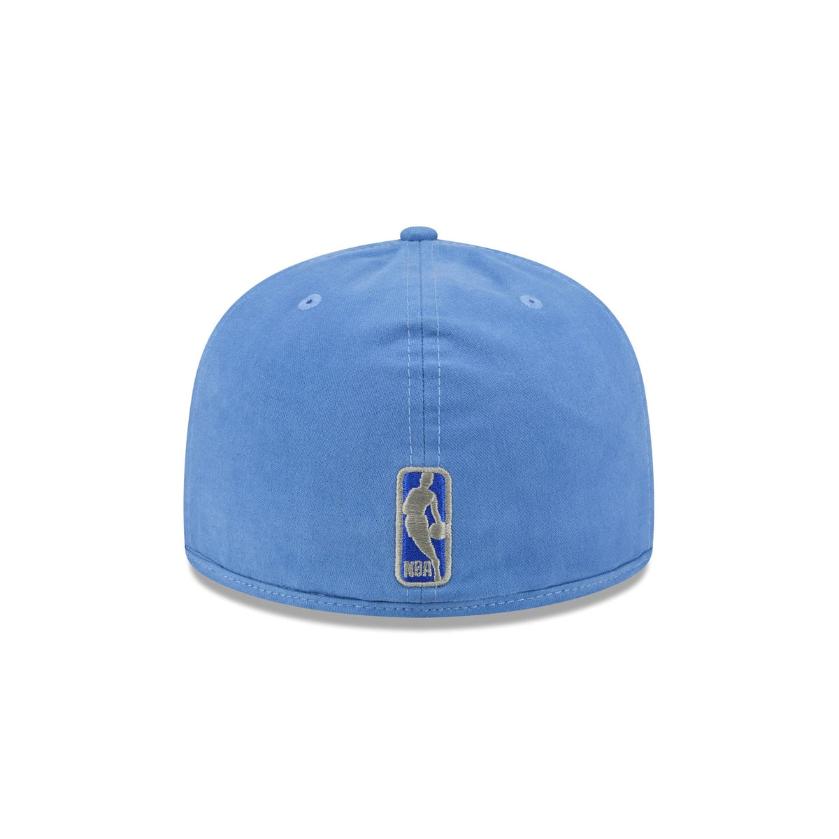 Golden State Warriors Quilted 59FIFTY A-Frame Fitted Hat
