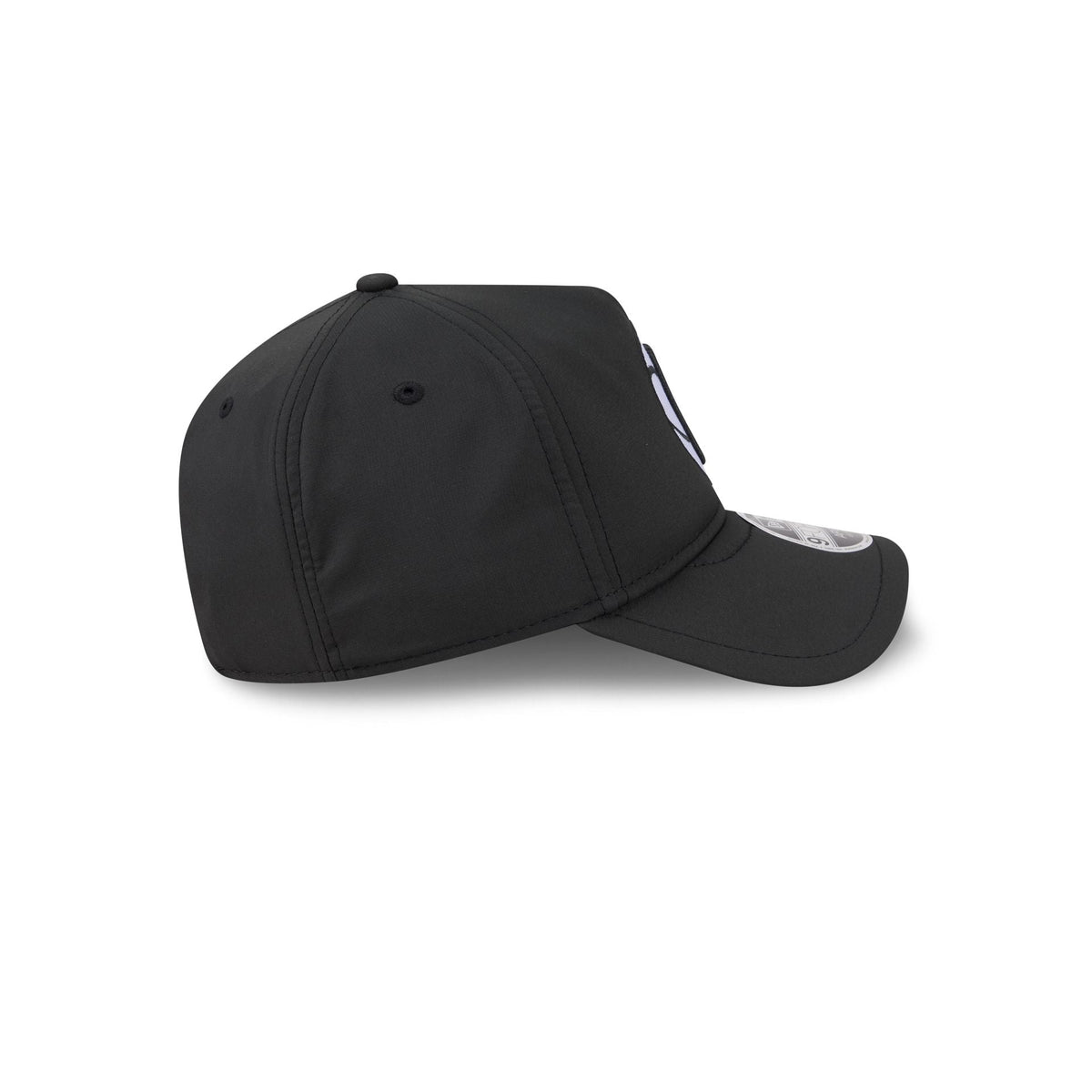 Brooklyn Nets 9FORTY APEX Snapback Hat