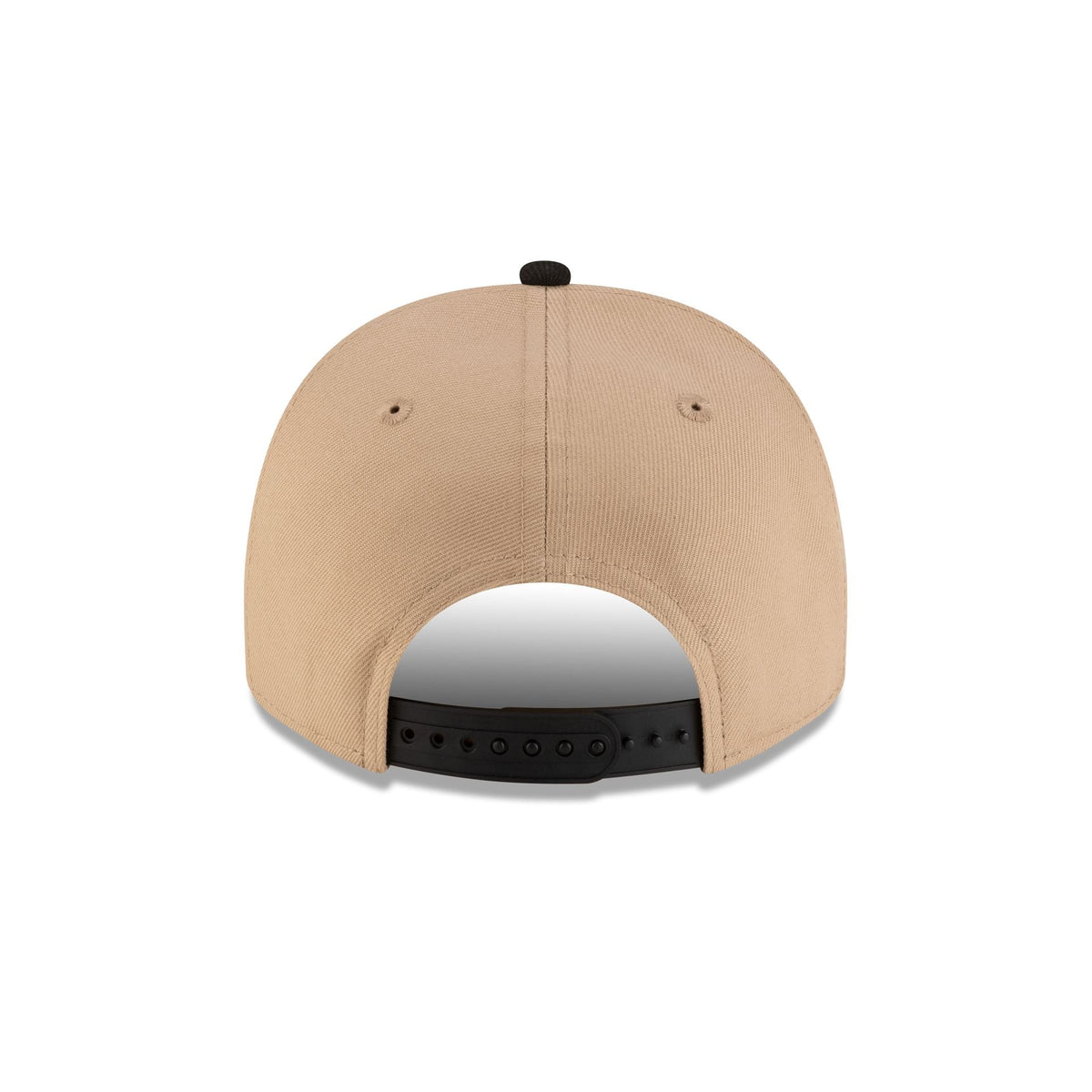 Philadelphia 76ers 1997-2009 Hardwood Classics Liner Camel 9FIFTY A-Frame Snapback Hat