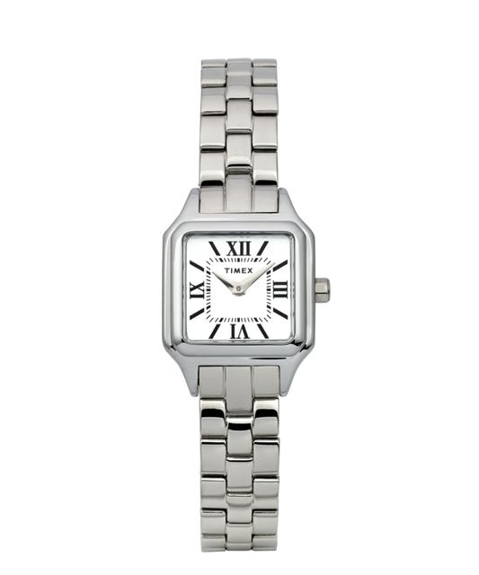 Addison 23mm Stainless Steel Bracelet Watch